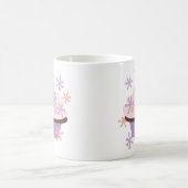 Spiffy Cake Kaffeetasse (Mittel)