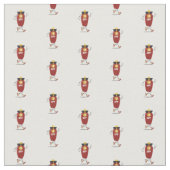 Spiffy Fabric Stoff (Nahaufnahme)