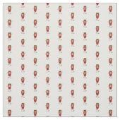 Spiffy Fabric Stoff (Muster)