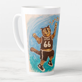 Spike 66 Liebe Milchtasse