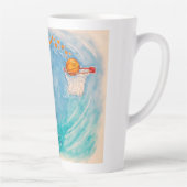 Spike 66 Liebe Milchtasse (Rechts)