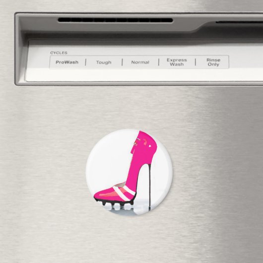 Spike Cany Magnet (In Situ (Geschirrspüler))