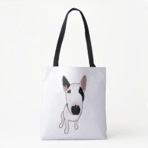 Spike der Englische Bullterrier