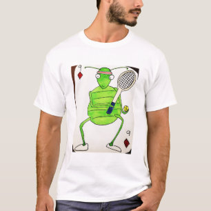 Spike, ein kluger und angenehmer Bug T-Shirt