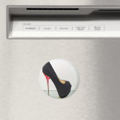 Spike Heelses Girly Magnet (In Situ (Geschirrspüler))