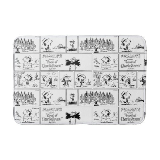 Spike ist Orchesterdirigent Badematte (Vorderseite)