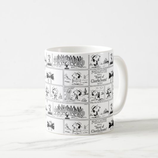 Spike ist Orchesterdirigent Kaffeetasse (VorderseiteRechts)