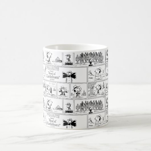 Spike ist Orchesterdirigent Kaffeetasse (Mittel)