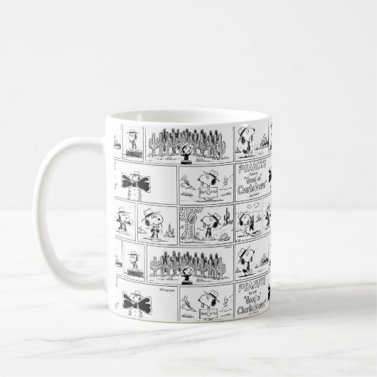 Spike ist Orchesterdirigent Kaffeetasse (Links)