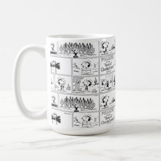 Spike ist Orchesterdirigent Kaffeetasse (Links)