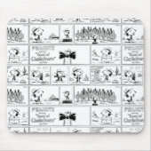 Spike ist Orchesterdirigent Mousepad (Vorne)