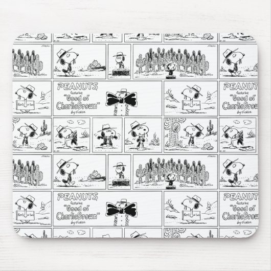 Spike ist Orchesterdirigent Mousepad (Vorne)