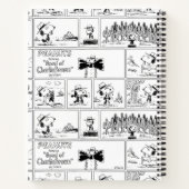 Spike ist Orchesterdirigent Notizblock (Rückseite)