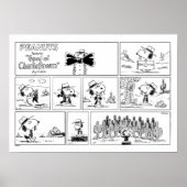 Spike ist Orchesterdirigent Poster (Vorne)