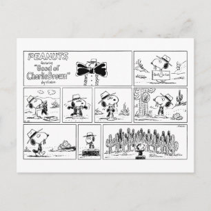 Spike ist Orchesterdirigent Postkarte