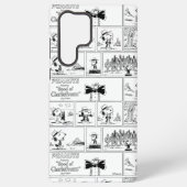 Spike ist Orchesterdirigent Samsung Galaxy Hülle (Rückseite)