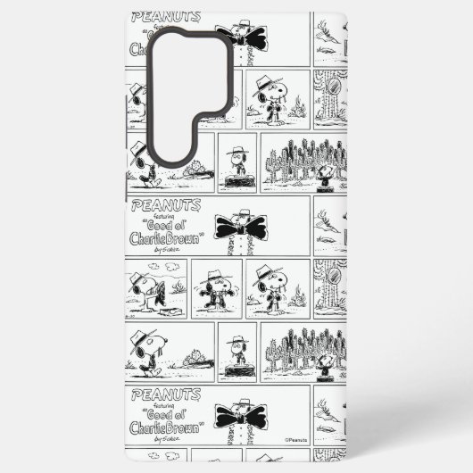 Spike ist Orchesterdirigent Samsung Galaxy Hülle (Rückseite)