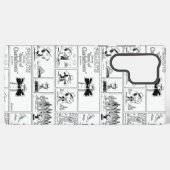 Spike ist Orchesterdirigent Samsung Galaxy Hülle (Rückseite (Horizontal))