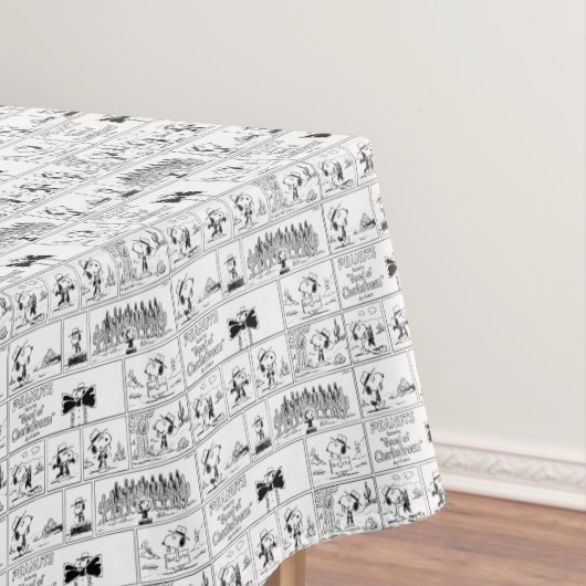 Spike ist Orchesterdirigent Tischdecke (Beispiel)