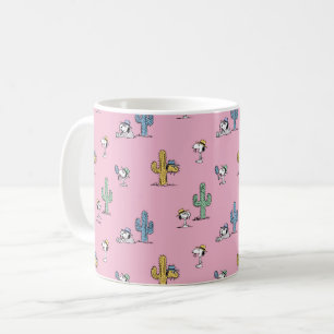 Spike Sugar Pop Muster Kaffeetasse