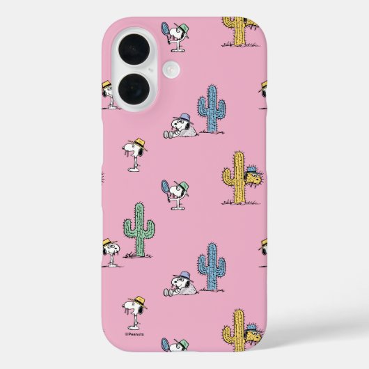 Spike Sugar Pop Pattern Case-Mate iPhone Hülle (Rückseite)