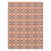 Spike, World Heavy Weight Champion Tischdecke (Vorderseite)