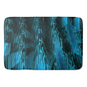 Spiked....... Badematte (Vorderseite)