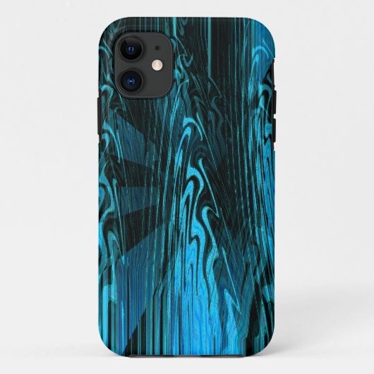 Spiked...... Case-Mate iPhone Hülle (Rückseite)