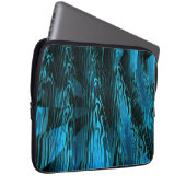 Spiked...... Laptopschutzhülle (Vorne Rechts)