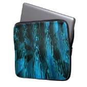 Spiked...... Laptopschutzhülle (Vorderseite Links)