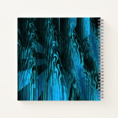 Spiked...... Notizblock (Rückseite)