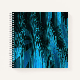 Spiked...... Notizblock