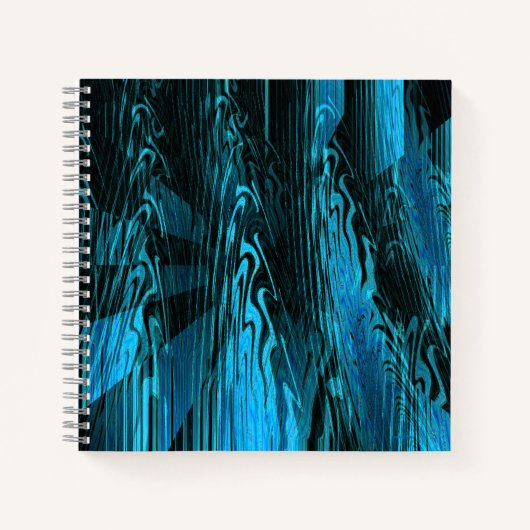 Spiked...... Notizblock (Vorderseite)