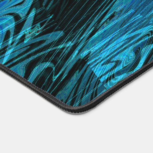 Spiked....... Schreibtischunterlage (Ecke)