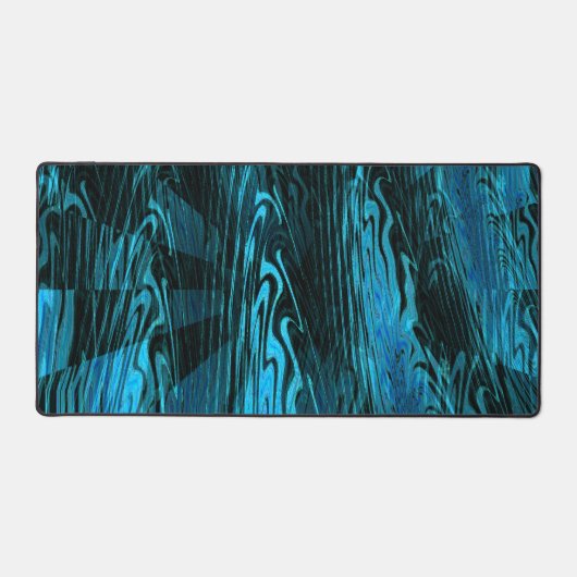 Spiked....... Schreibtischunterlage (Vorderseite)