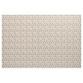 Spikey Charm: Whimsy-Igel Stoff (Yard (91,4 cm))