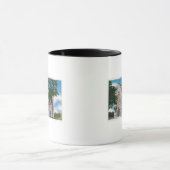 Spiless View of St. Joseph's Cathedral Tasse (Zentrum)