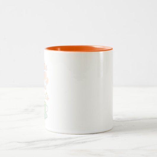 Spill the Tee Tasse - Sassy Gossick Coffee Cup (Mittel)