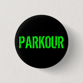 Spilla Parkour Button
