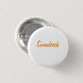 Spilla Soundceck Button (Vorne & Hinten)