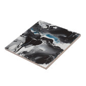 Spillarm 3 Marmorsteine Keramik Tile Fliese (Seite)