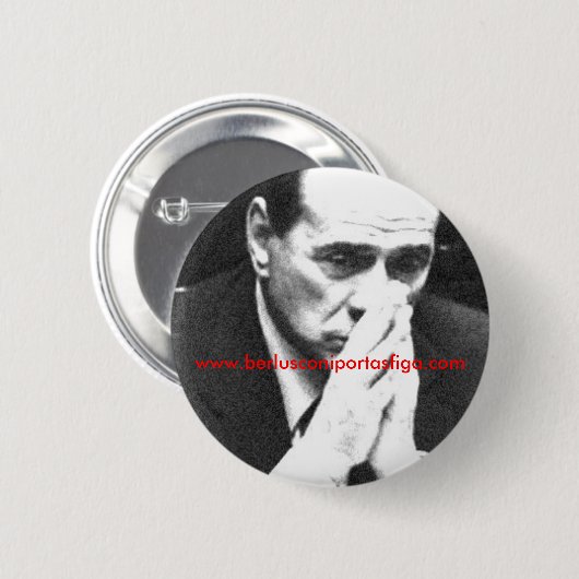 Spilletta Button (Vorne & Hinten)