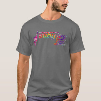 Spillingheea Auf Allhings Siwanator Abzeichen Jung T-Shirt