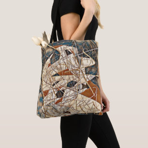 Spillpeace Original Design 2 Serie Totbeutel Tasche
