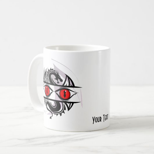 Spin 24 kaffeetasse (Vorderseite Links)