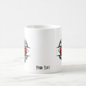 Spin 24 kaffeetasse (Mittel)