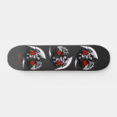 Spin 24 skateboard (Horizontal)
