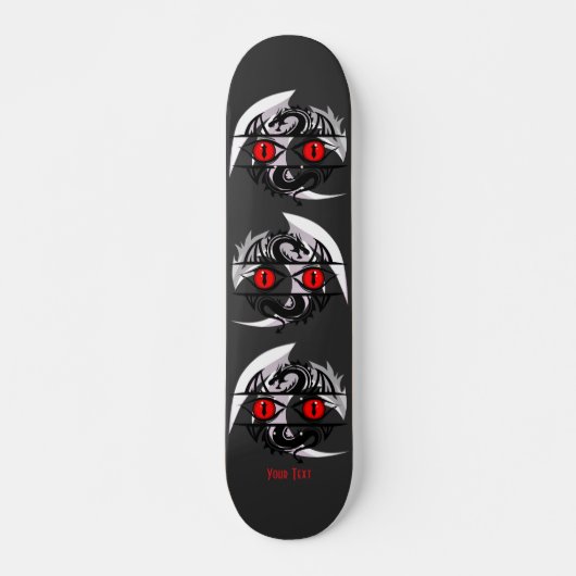 Spin 24 skateboard (Vorne)
