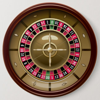 Spin 2 Tasten Button