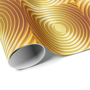 Spin 3: Schleifpapier Geschenkpapier